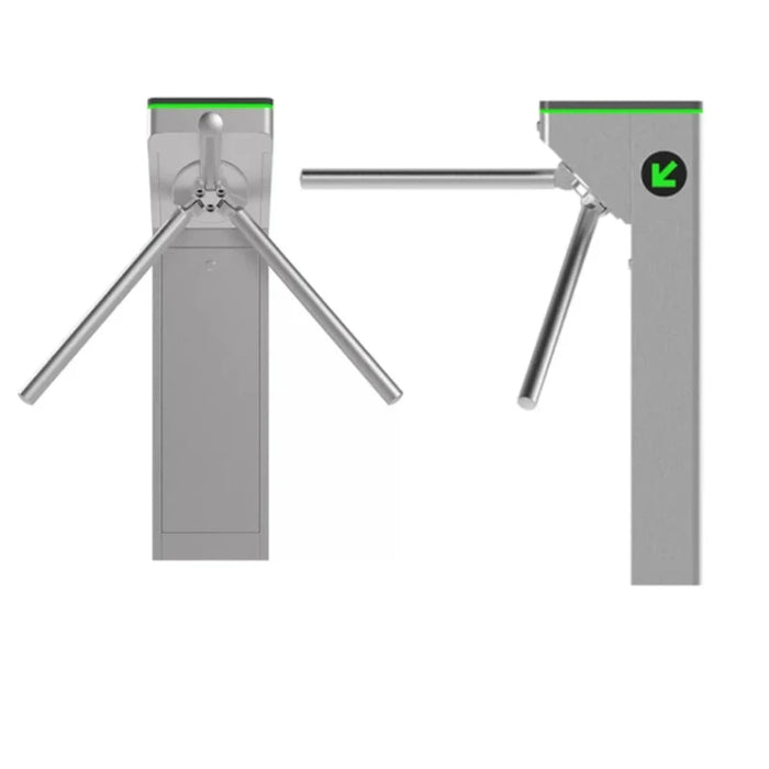 Acceso Peatonal SERIE mTS - ZKTeco Serie