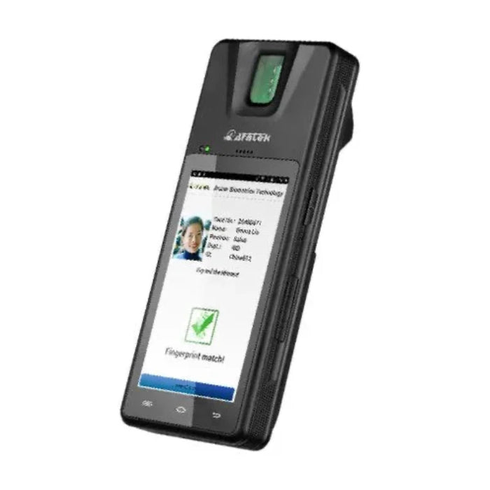 Terminales y Tabletas Biométricas  BM - ARATEK