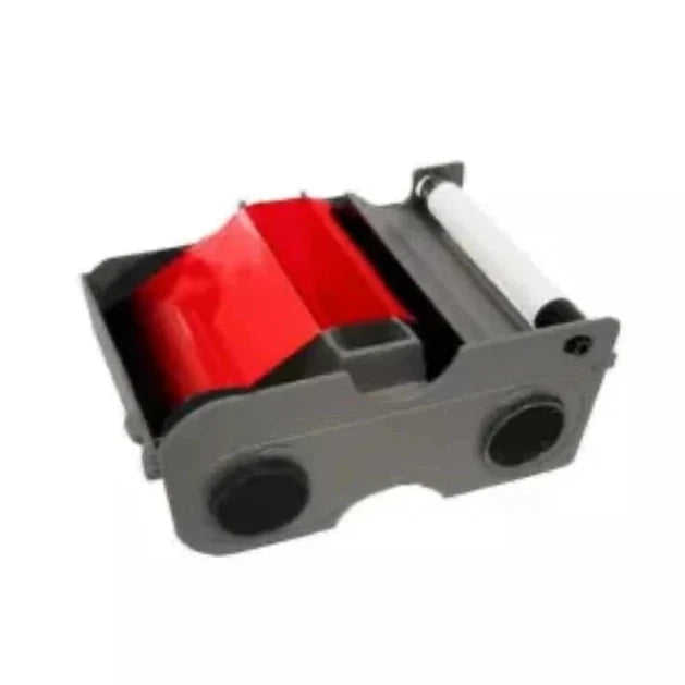 Ribbons Monocromáticos Rojos — FARGO®