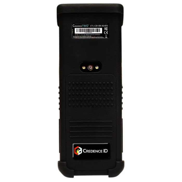 Escáner biométrico móvil CredenceTWO-R ™