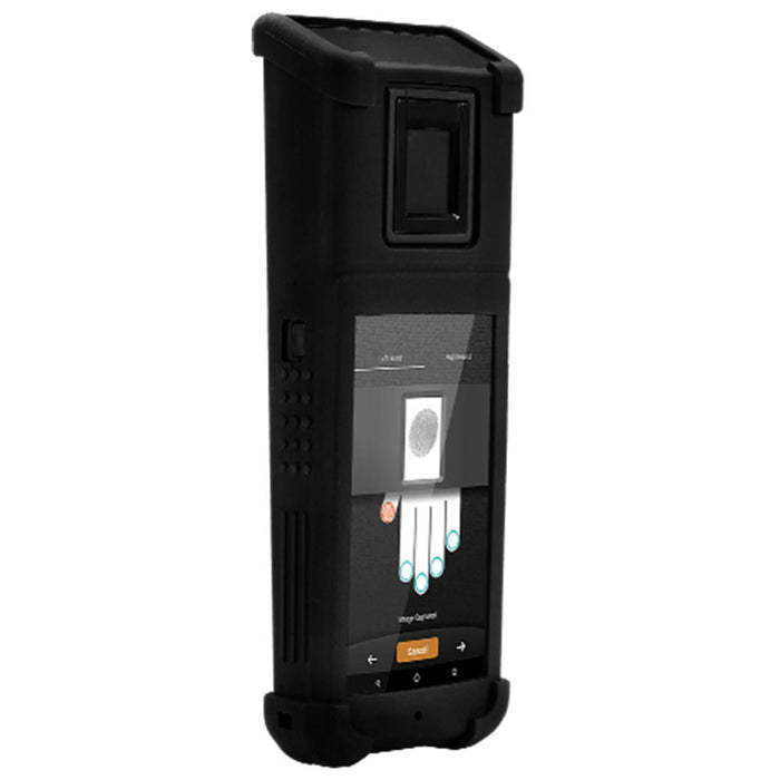 Escáner biométrico móvil CredenceTWO-R ™