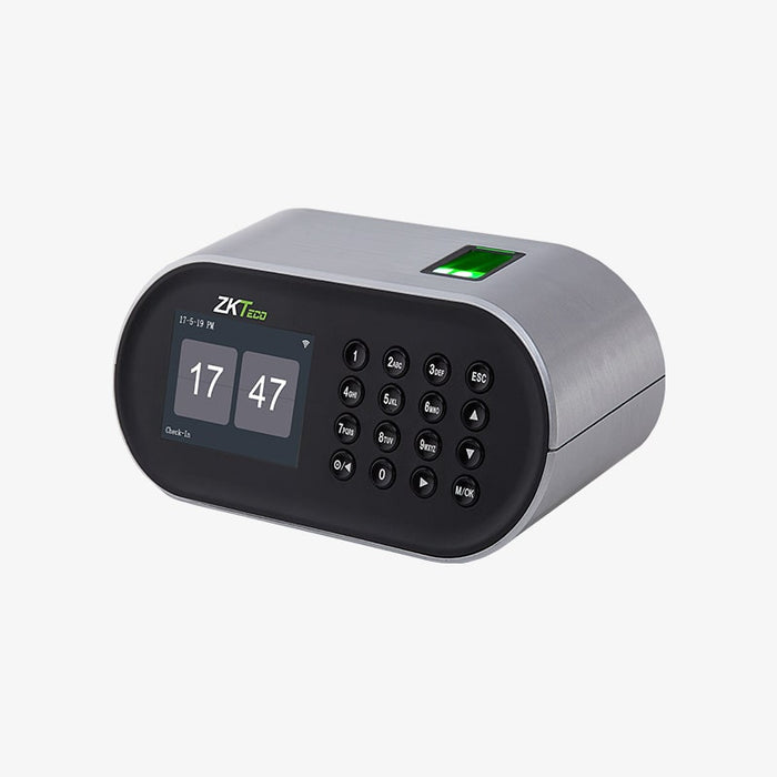 Terminal de Tiempo y Asistencia para Escritorios SERIE D - ZKTeco