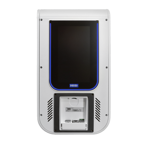 HID® Facepod | Reconocimiento Facial para Control de Acceso