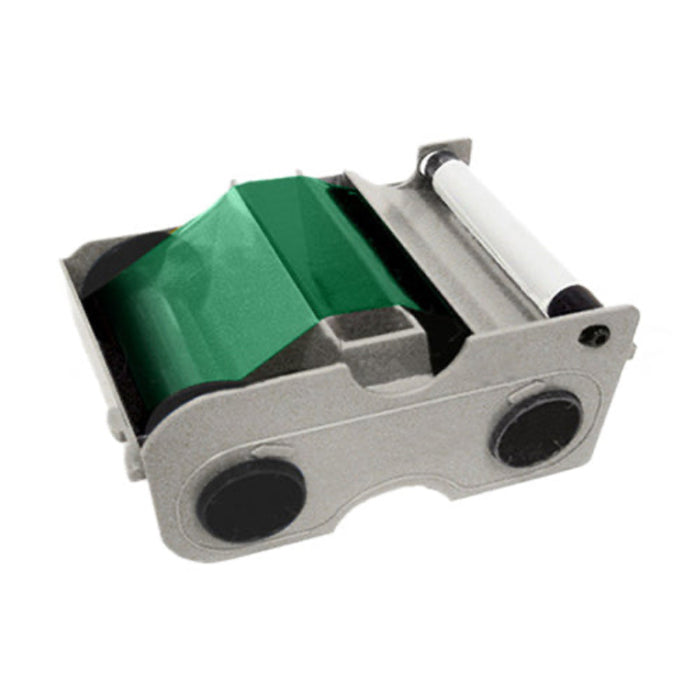 Ribbons Monocromáticos Verdes — FARGO®