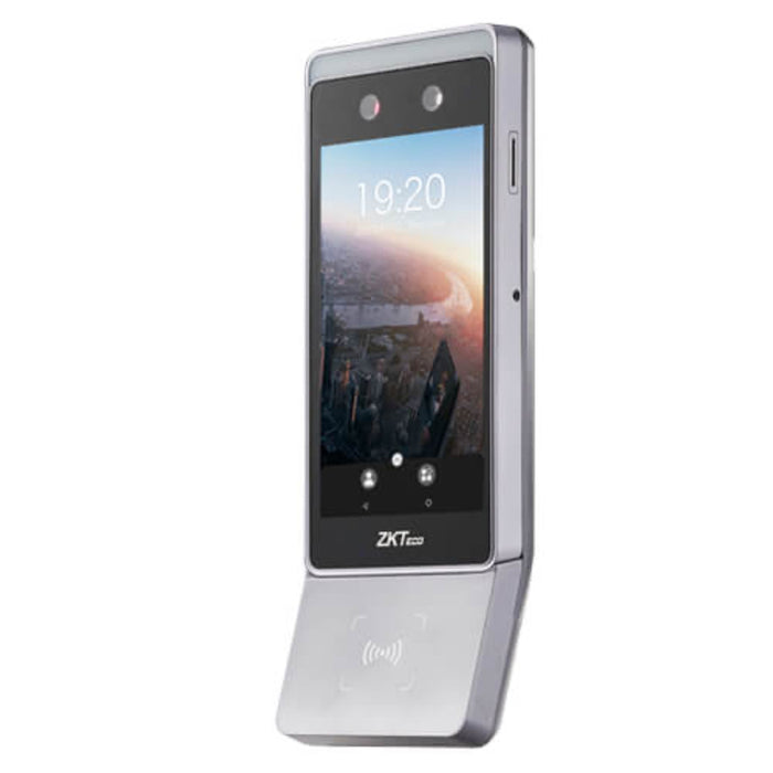 Terminal de Tiempo y Asistencia SERIE Horus - ZKTeco