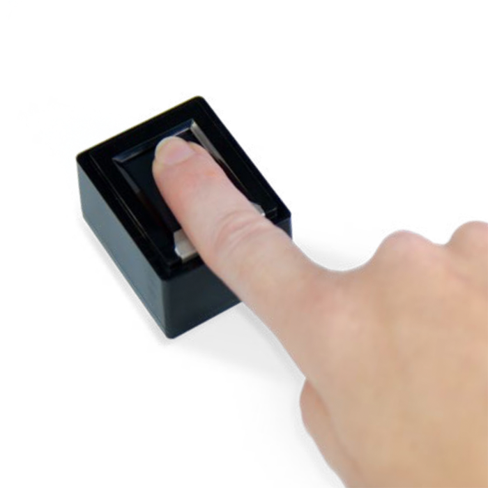 Escáner de huellas IB Columbo