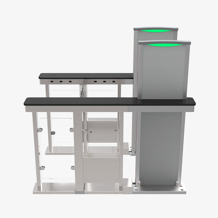 Acceso Peatonal MST - ZKTeco