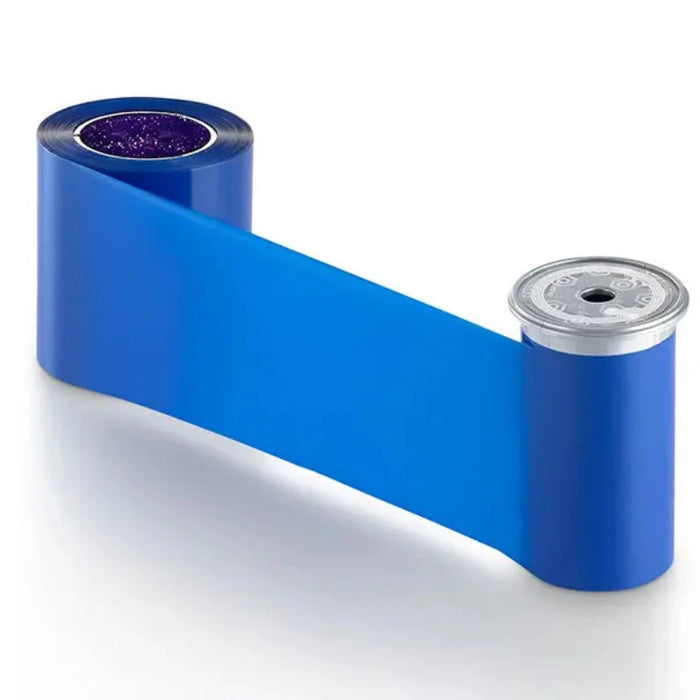 Ribbons Monocromáticos Azules — FARGO®