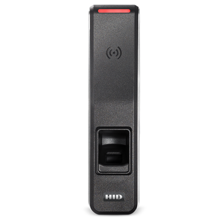 Lector biométrico HID Signo 25B