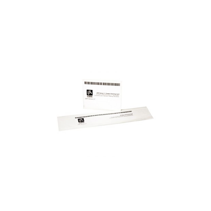 Kit de limpieza Zebra ZXP Series 1 105999-101