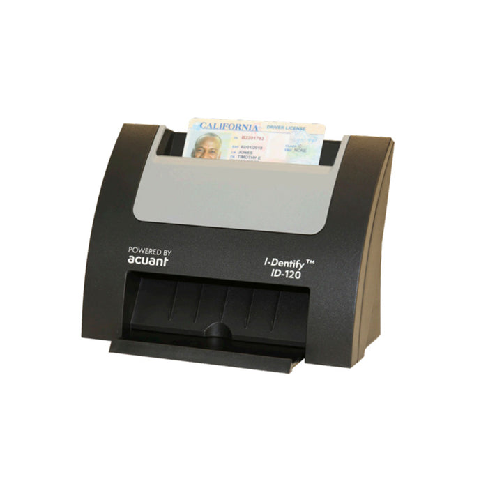 Lector de identificaciones i-Dentify™ ID-120