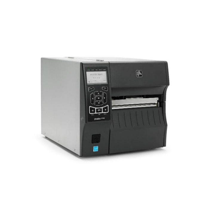 Impresora de Etiquetas Zebra ZT420 con RFID