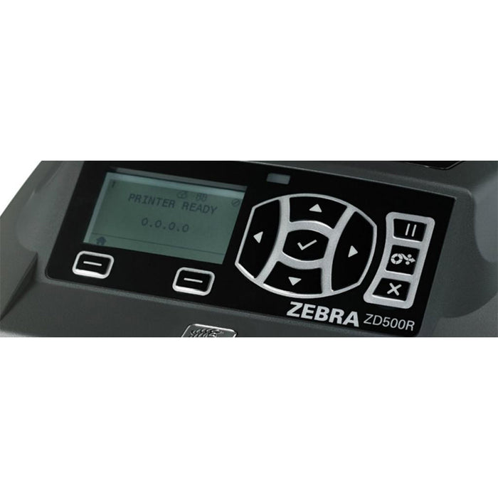 Impresora de Etiquetas Zebra ZD500R con RFID
