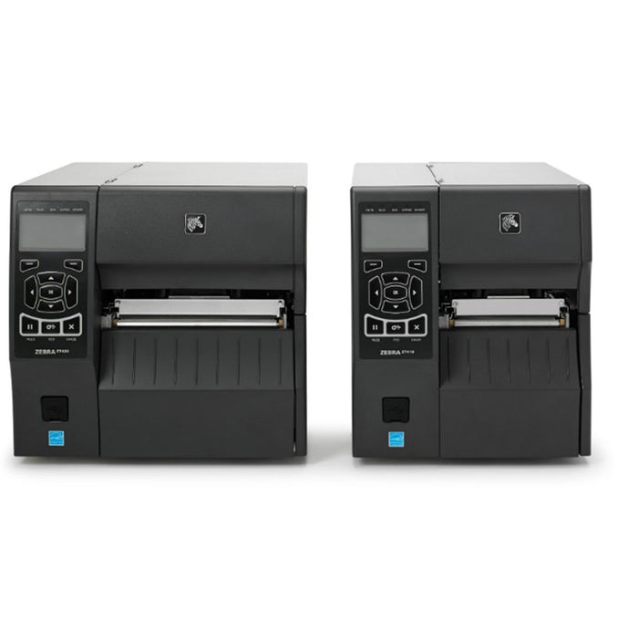 Impresora de Etiquetas Zebra ZT420