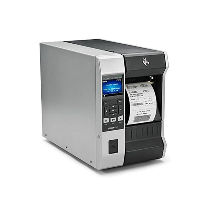 Impresora de Etiquetas Zebra ZT610