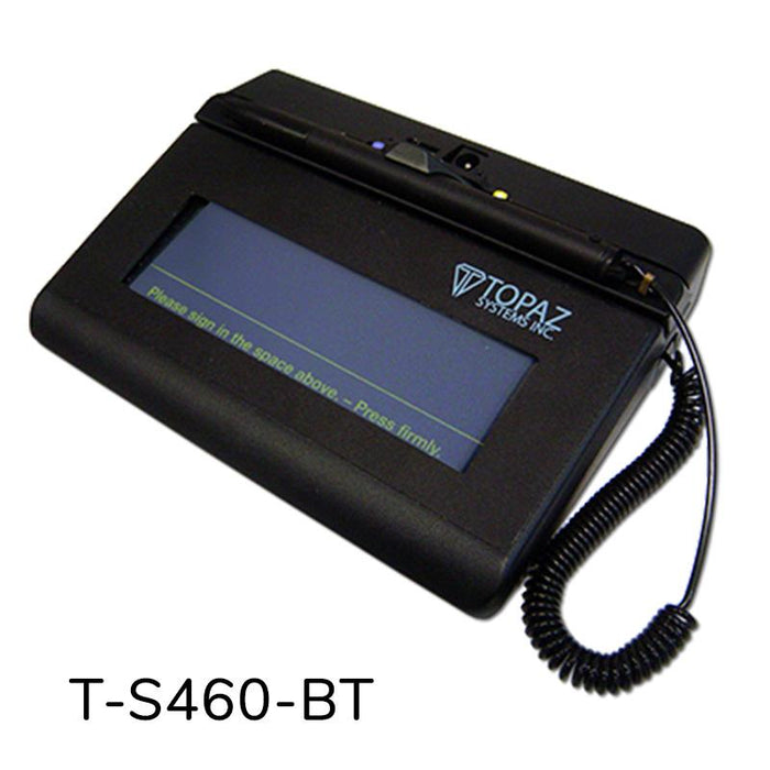 Pads de Conexión Bluetooth