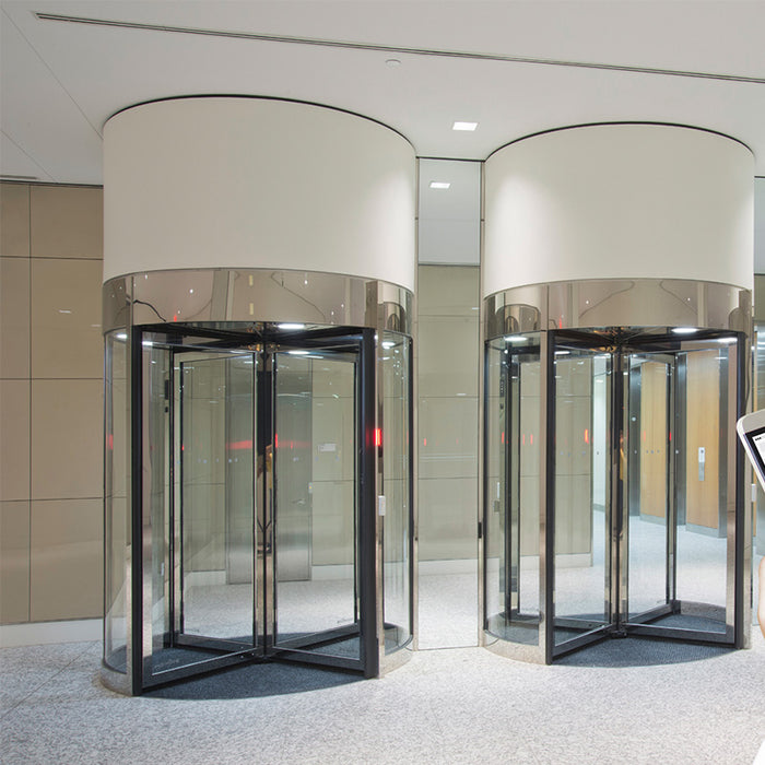 Portal de conexión Circlelock Combi