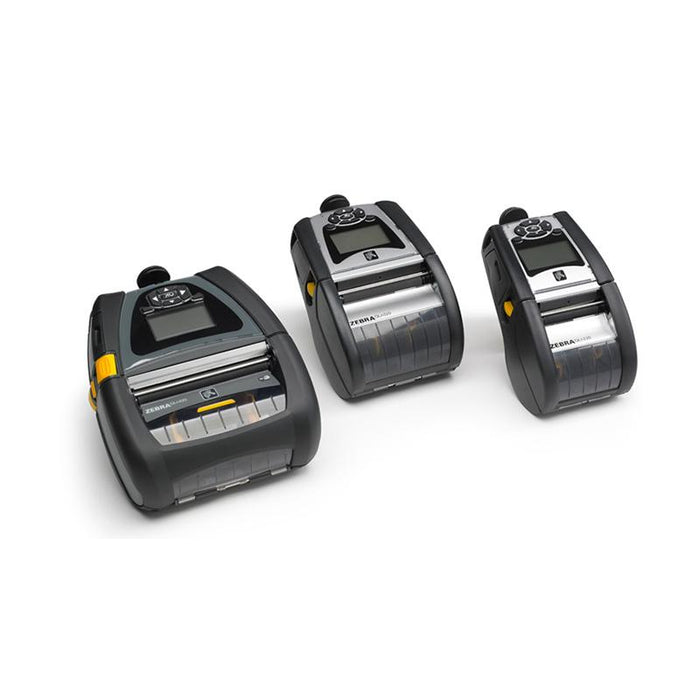 Impresora Portátil QLn 320 Premium