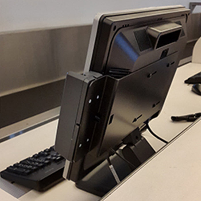 Lector de banda magnética OCR315e y OCR316e USB OCR