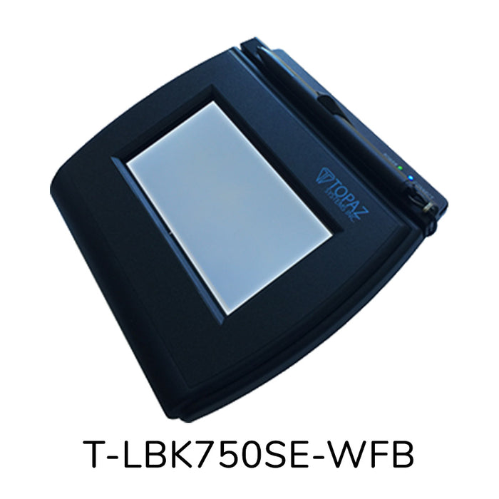 Pads de Conexión Wi-Fi