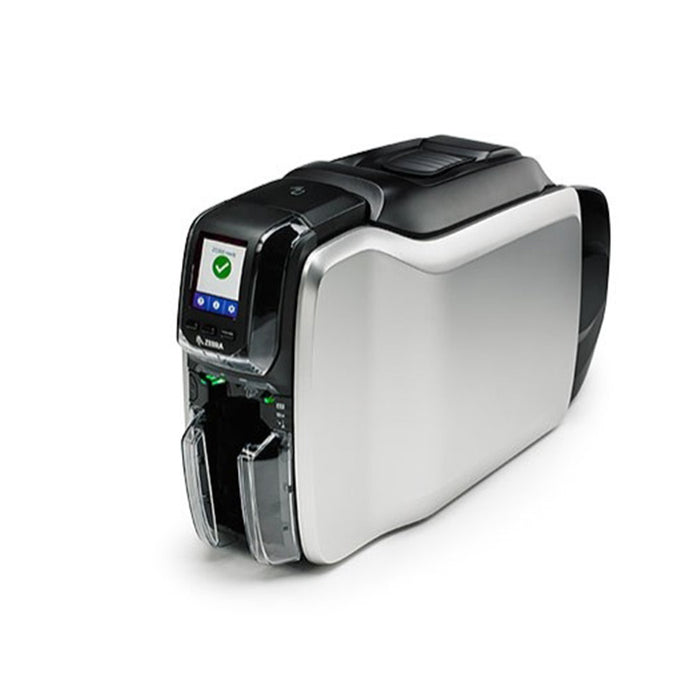 ZEBRA ZC300 - IMPRESIÓN AMBOS LADOS