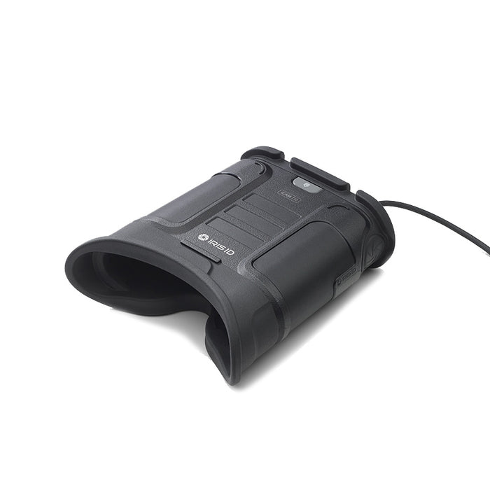 Cámara de iris iCAM T10