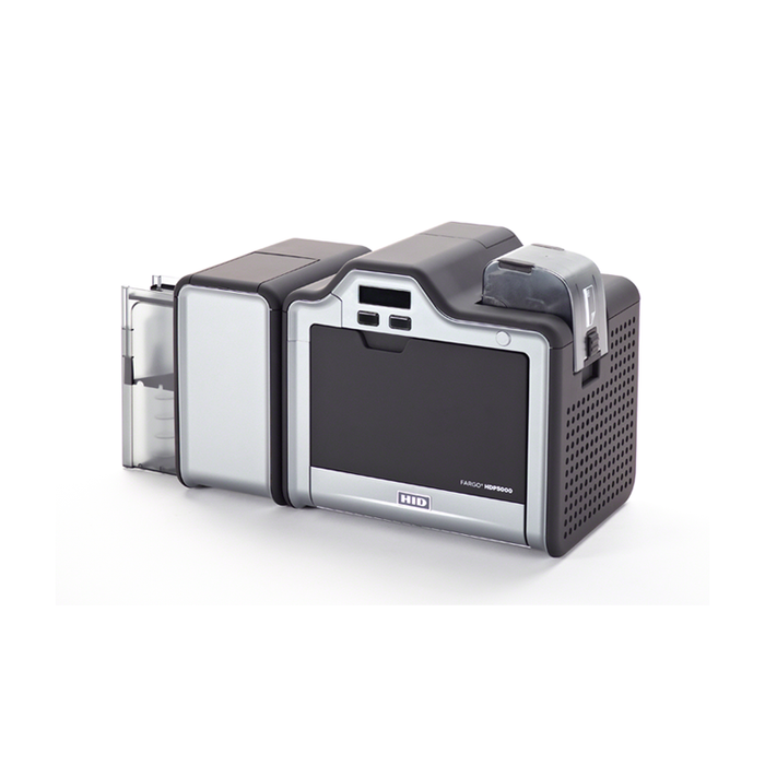 Fargo HDP5000 KIT - IMPRESIÓN AMBOS LADOS