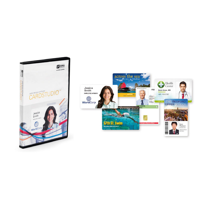 Software Card Studio