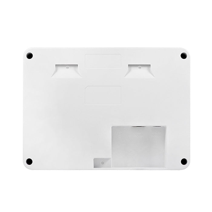 Terminal de identificación de huellas G1 HID