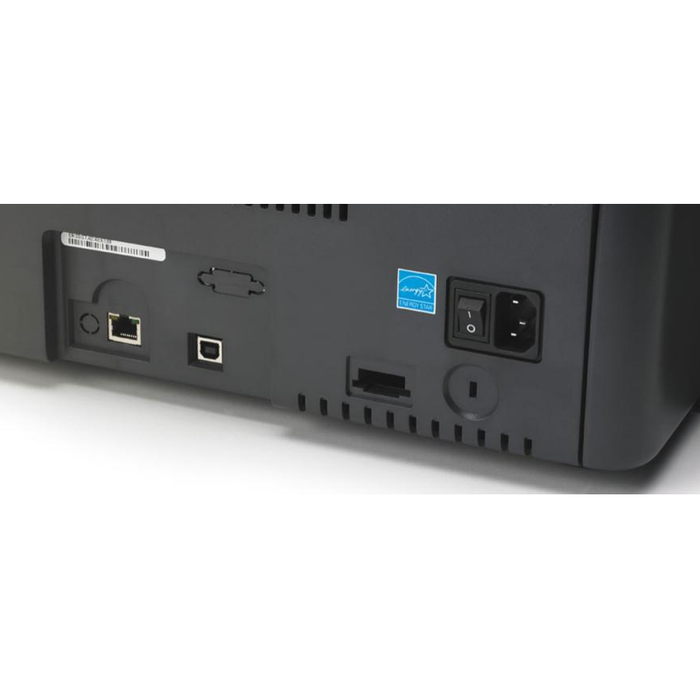 ZEBRA ZXP SERIES 7 - IMPRESIÓN UN SOLO LADO