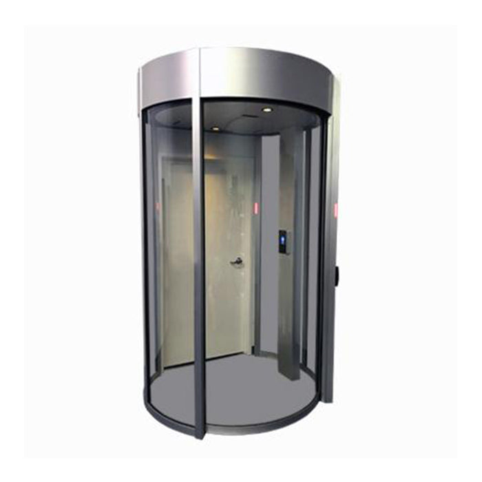 Portal de conexión Circlelock Combi