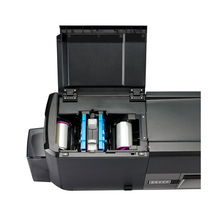 Fargo DTC5500 LMX - IMPRESIÓN AMBOS LADOS