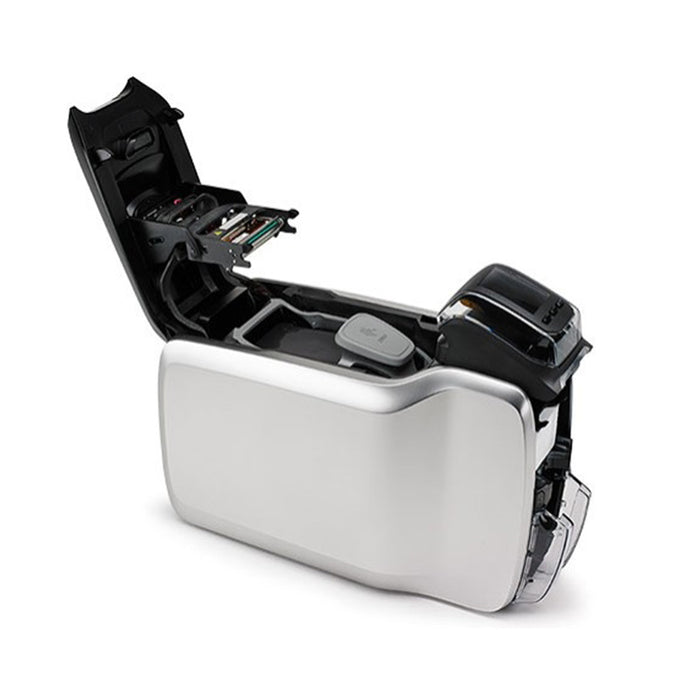 ZEBRA ZC300 - IMPRESIÓN AMBOS LADOS