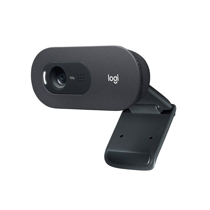 C505 HD WEBCAM