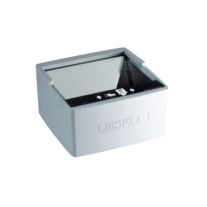 Lector de documentos DESKO ICON Scanner®