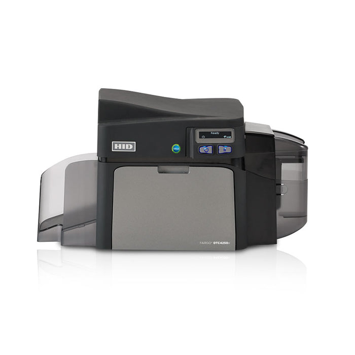Fargo DTC4250e – IMPRESORA/CODIFICADORA