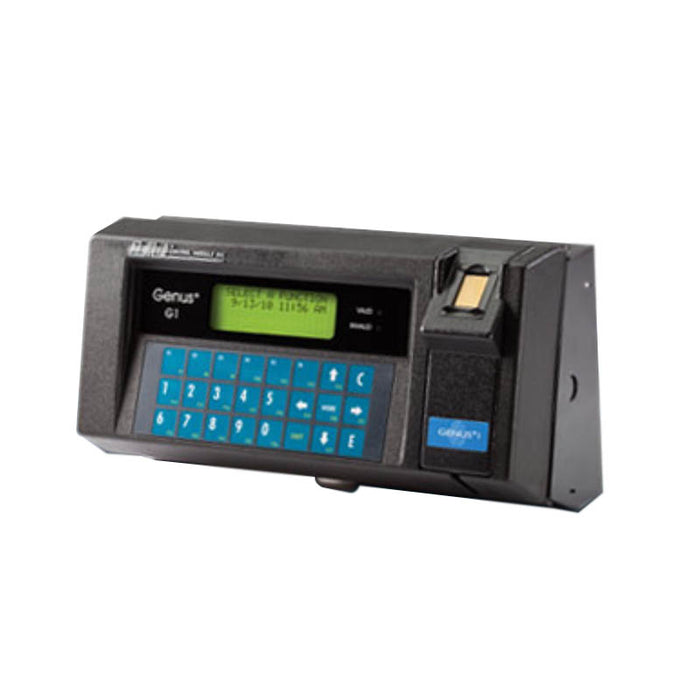 Terminal biométrica Genus I