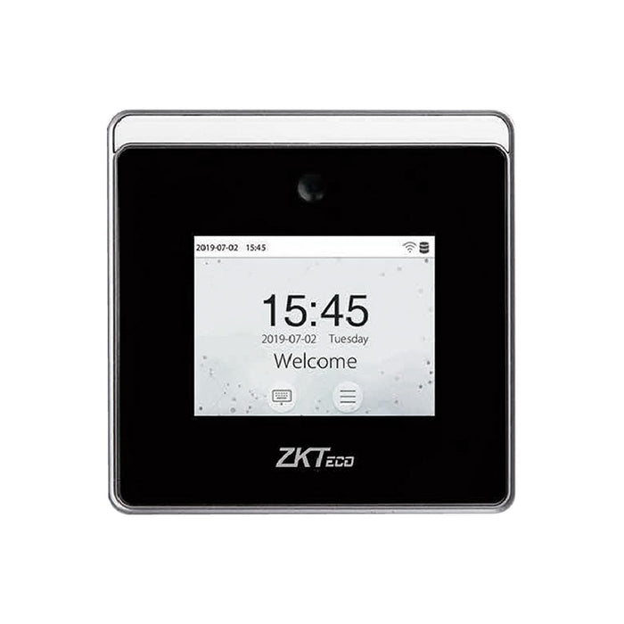 Terminal de reconocimiento facial Horus TL1