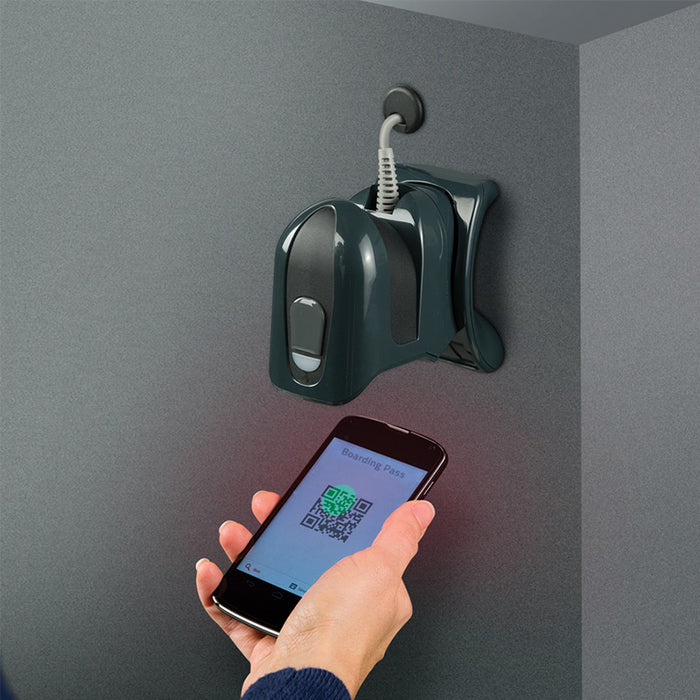 Lector de códigos de barras Gryphon I GPS4400 2D