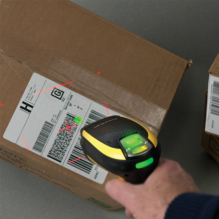 Lector de código de barras industrial PowerScan PD9330