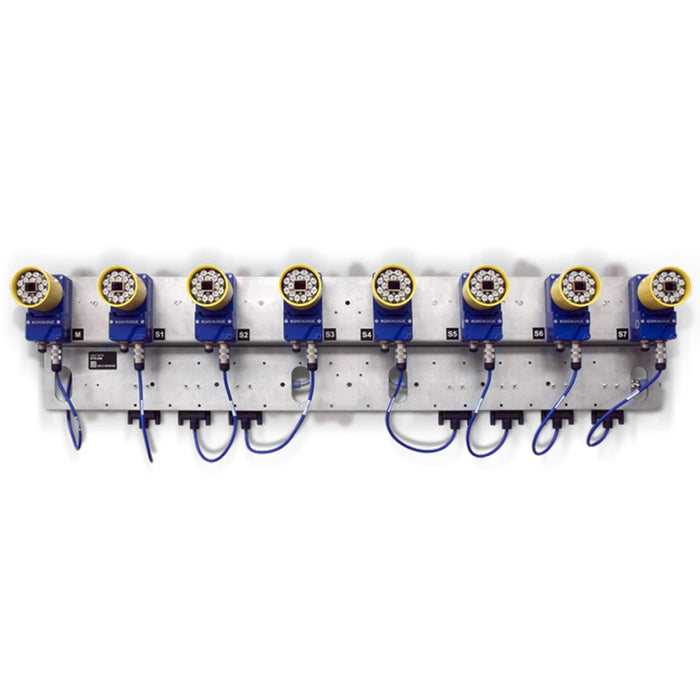 Sistema de automatización industrial STS400