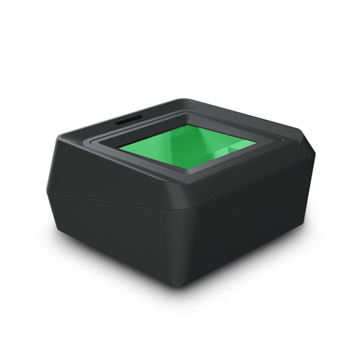 A800 Escáner de huellas dactilares dual