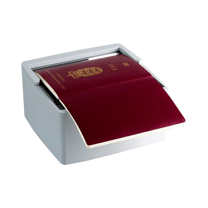 Lector de documentos DESKO ICON Scanner®