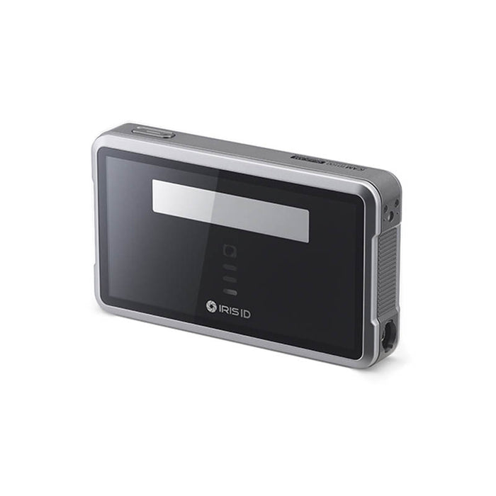 Cámara de iris iCAM TD100