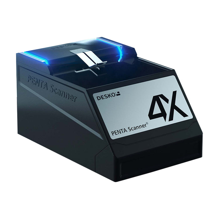 DESKO PENTA Scanner 4X