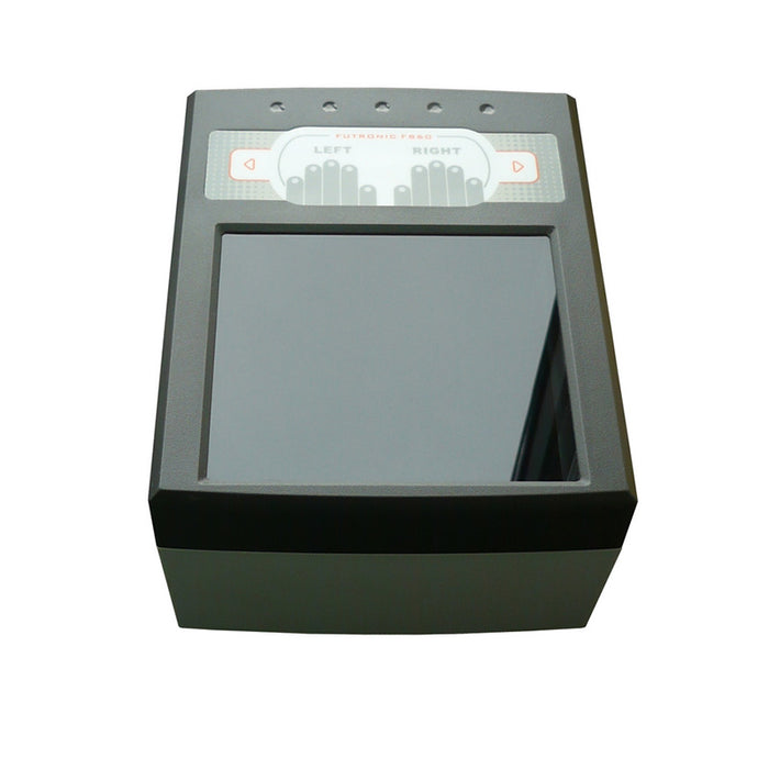 Escáner de huellas FS60 EBTS / F