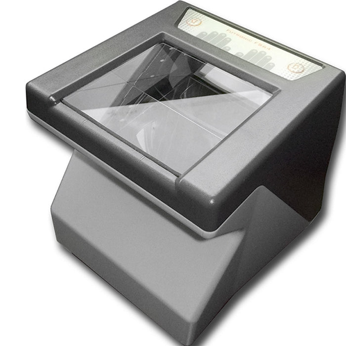 Escáner de huellas FS64 EBTS / F