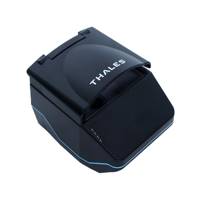 Lector de documentos Thales Gemalto QS2000
