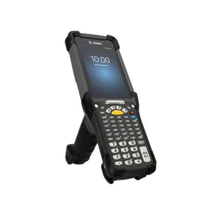 Dispositivo móvil MC9300