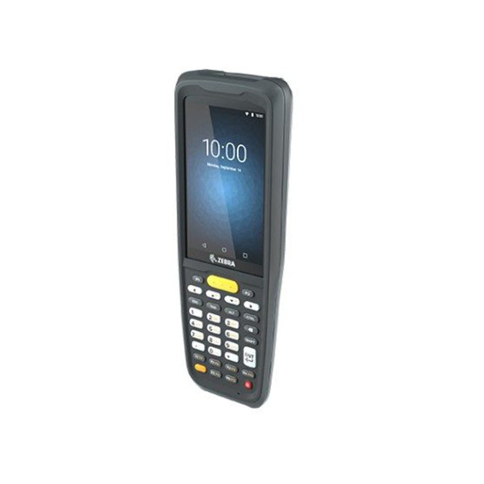Dispositivo móvil MC2700